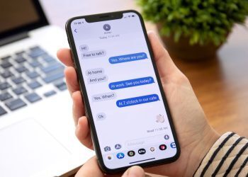 iOS 16: How to unsend an iMessage?