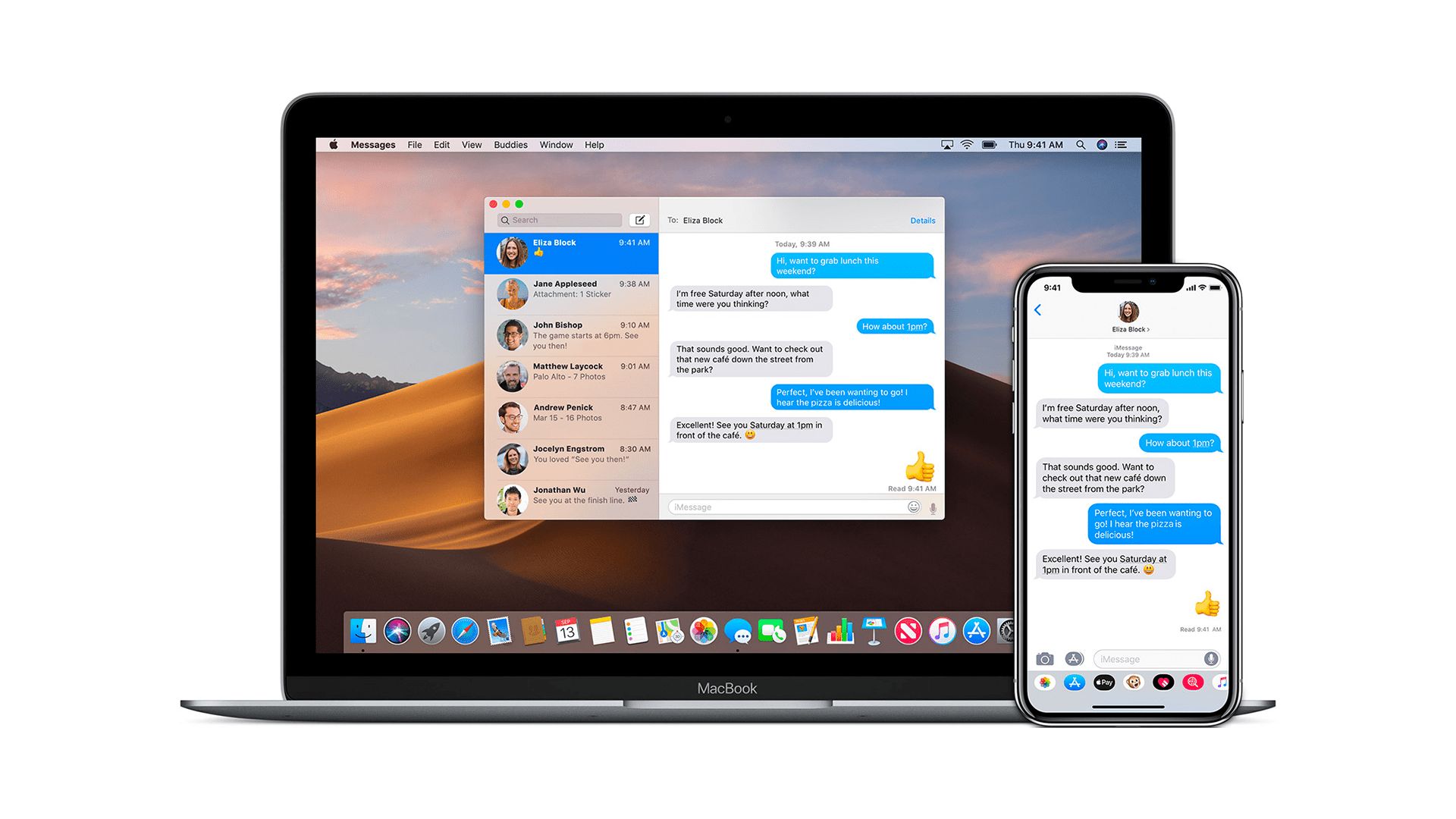 iOS 16: How to unsend an iMessage?