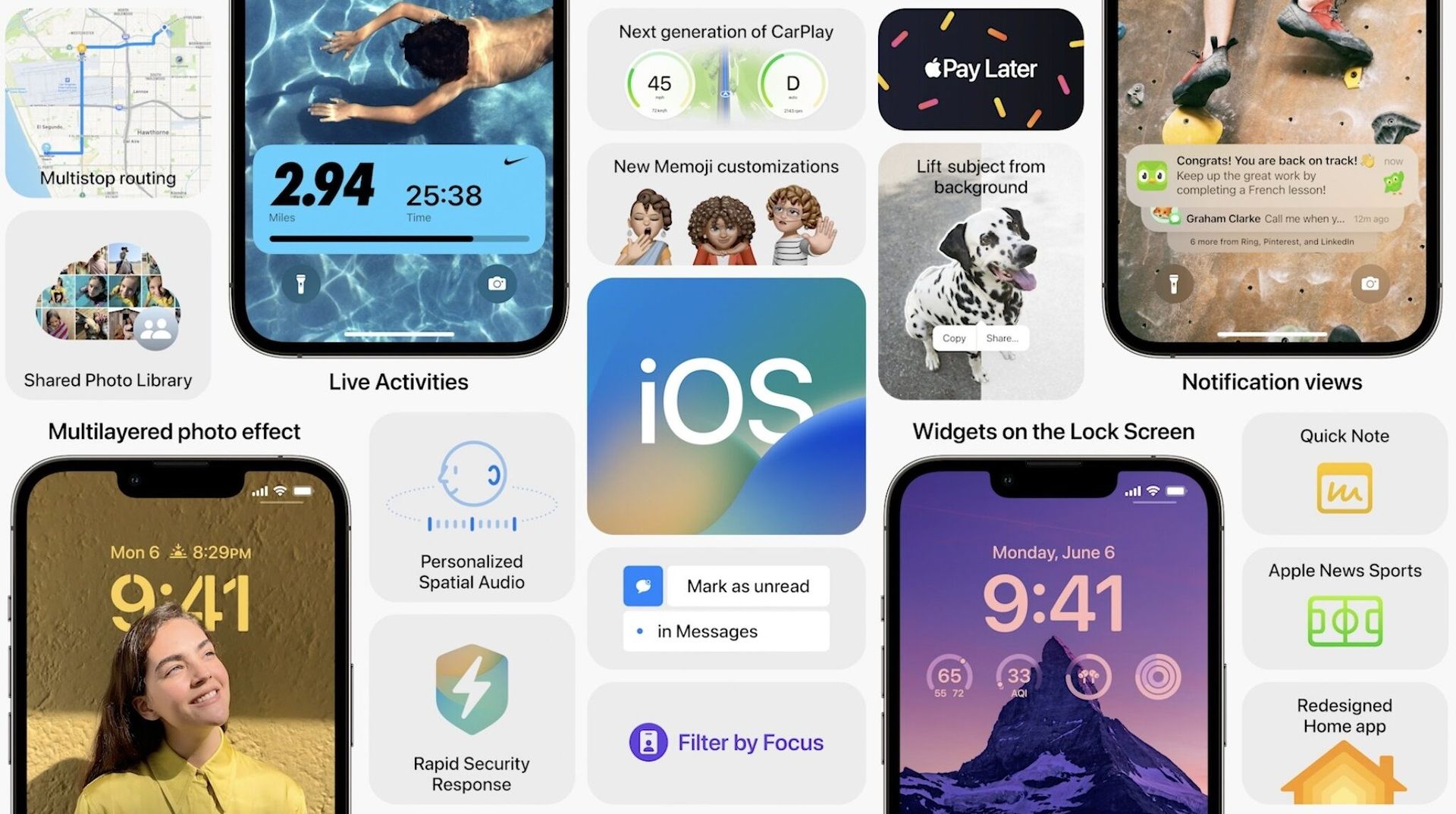 In this article, we are going to be covering some of the iOS 16 hidden features that you might not be familiar with but are very useful. 