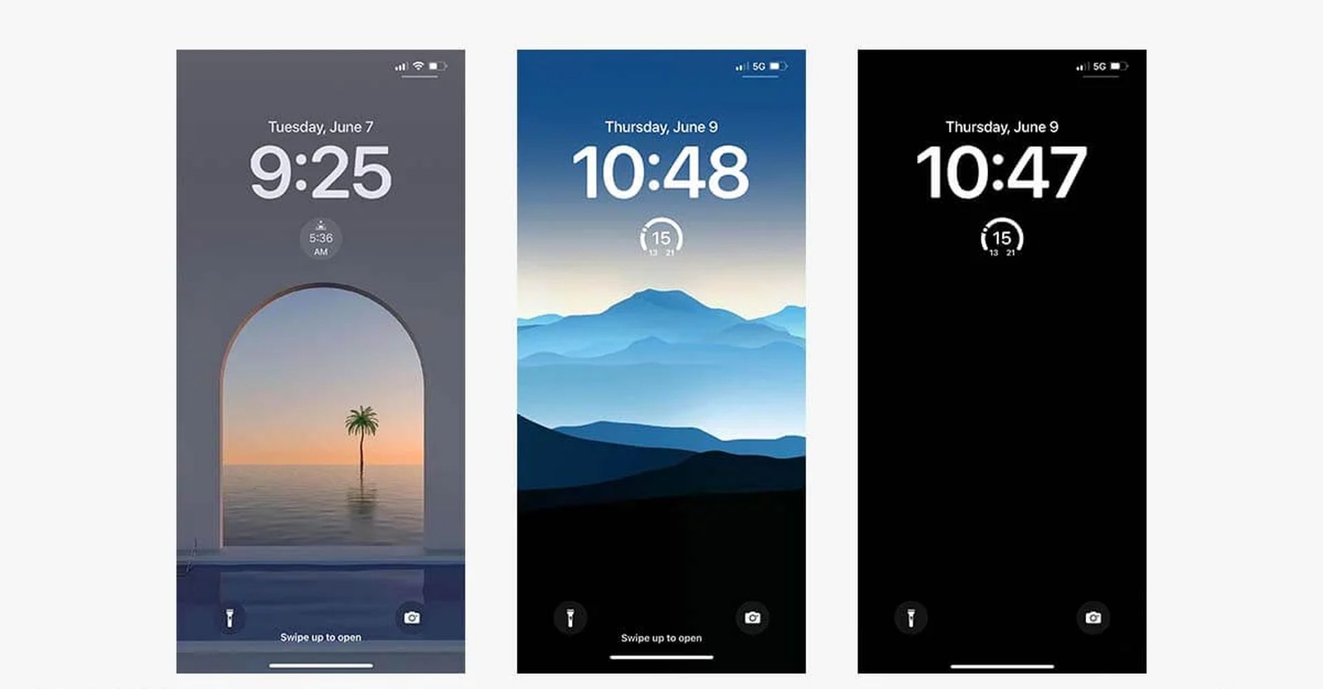 In this article, we are going to be covering iOS 16 wallpaper ideas, which might inspire you to create a lock screen that reflects you and your tastes.
