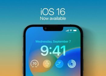 Share focus status not working in iOS 16: How to fix it?