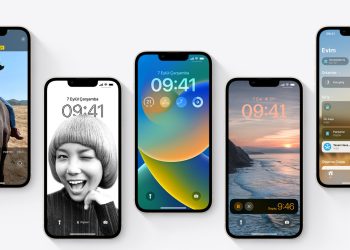 Which iPhones do have iOS 16 support: iPads that support iPadOS 16