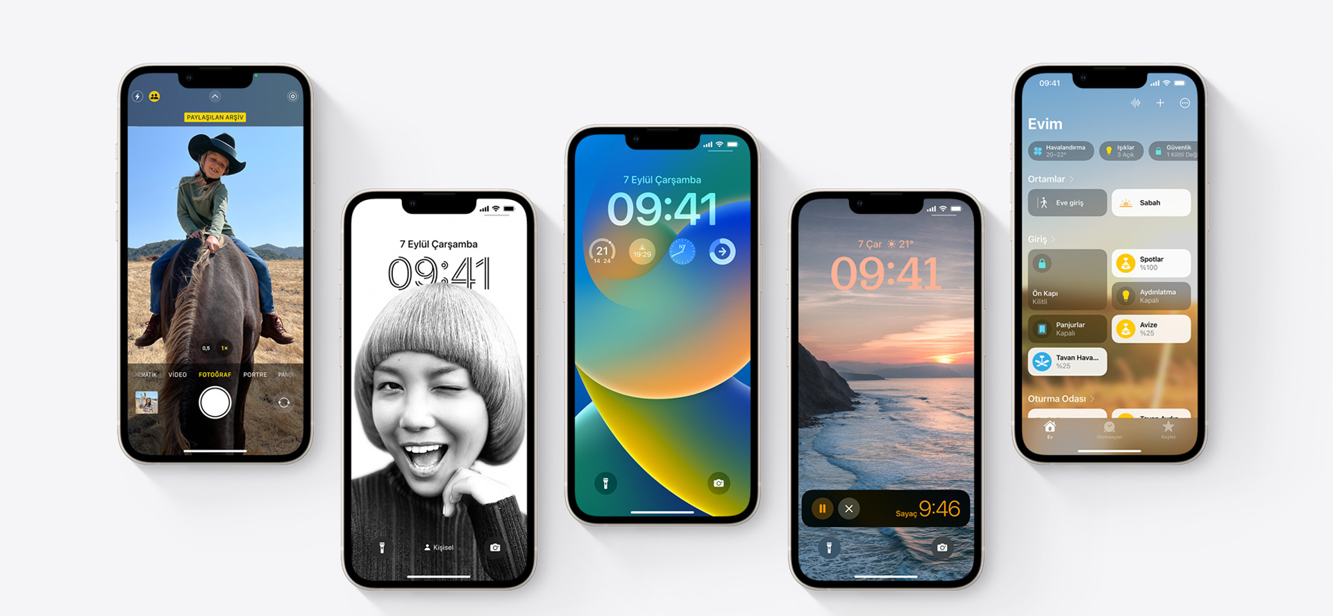How to use the Dynamic Island on iPhone 14?