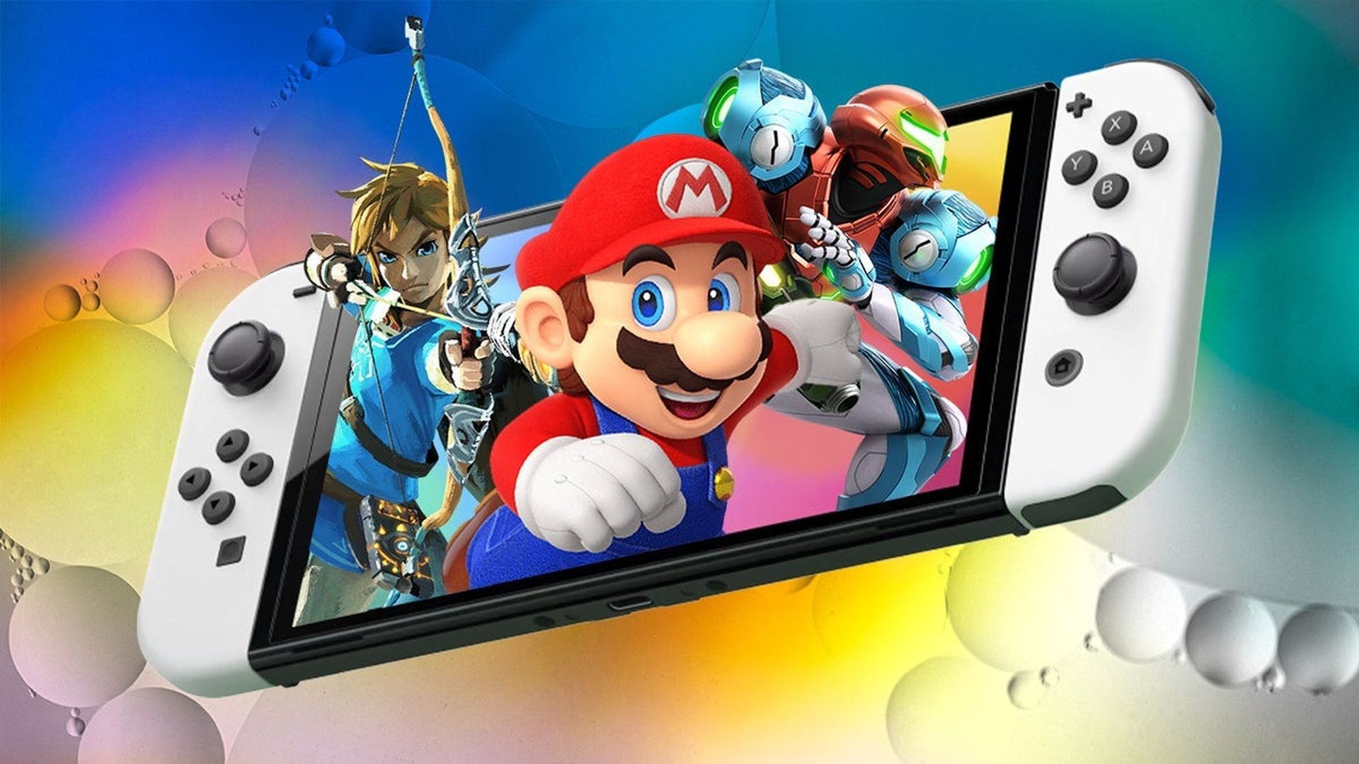 Nintendo Direct summary Legend of Zelda, Pikmin, and more • TechBriefly