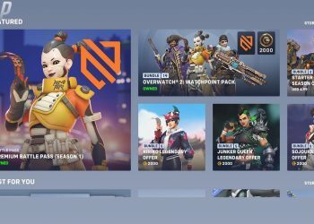 In this article, we are going to be covering all there is to know about Overwatch 2 monetization system and how Blizzard is earning money from the newly...