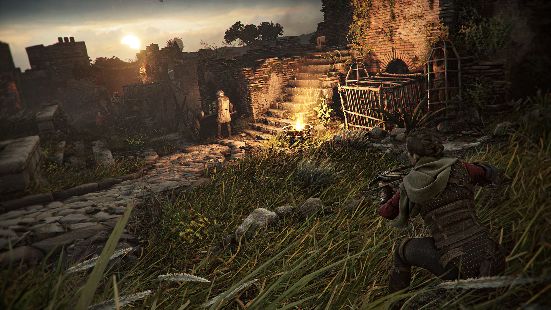 Se revelan los requisitos del sistema de A Plague Tale: Requiem