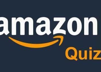 Amazon Daily Quiz answers (October 10)