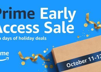 Amazon early Black Friday: Best Prime early access sale deals