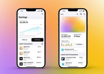 If you want Apple High Yield Savings explained to you, we've got you covered. Making the most of your cash back if you have an Apple Card is about to become...