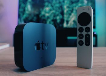 Apple TV 4K thread support: Thread networking explained