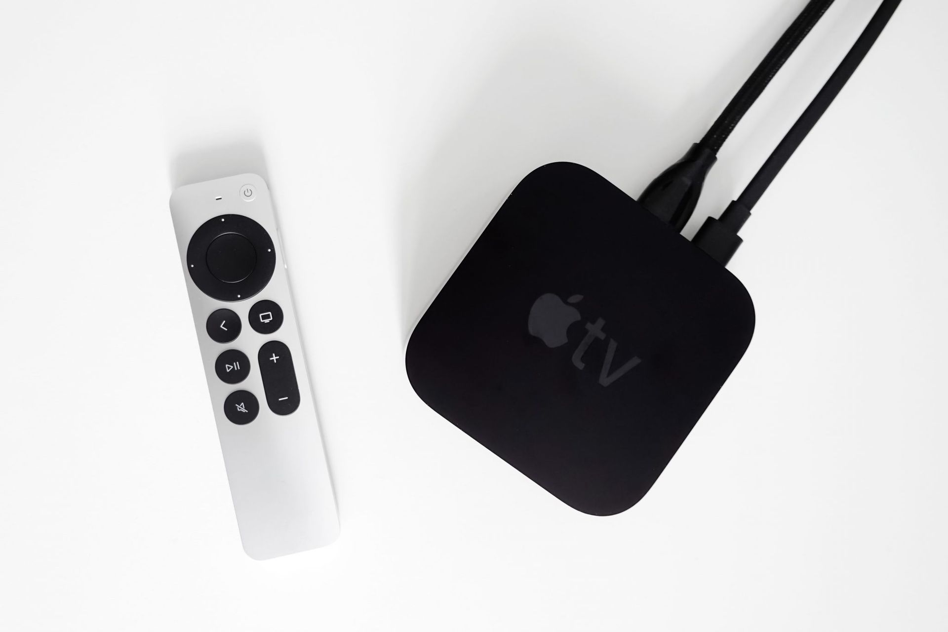 Apple TV 4K thread support: Thread networking explained