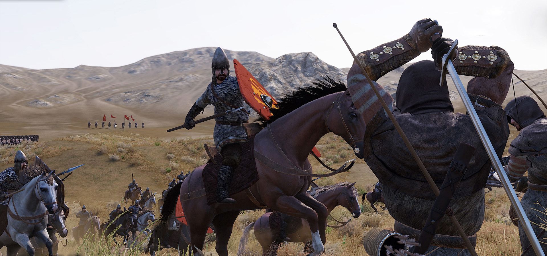 In this article, we are going to be covering Bannerlord Not working: How to fix Mount And Blade 2 Bannerlord Not Launching error so that you can play it with no issues.