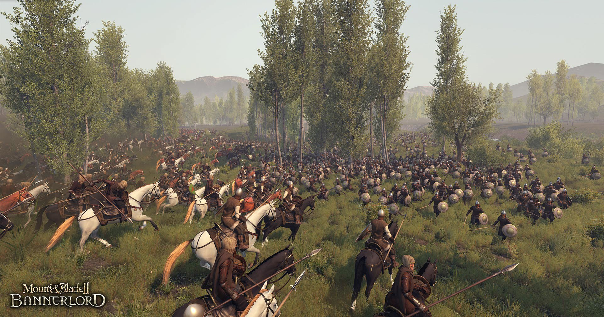 Mount and Blade 2 Bannerlord cultures: How to choose the best one?