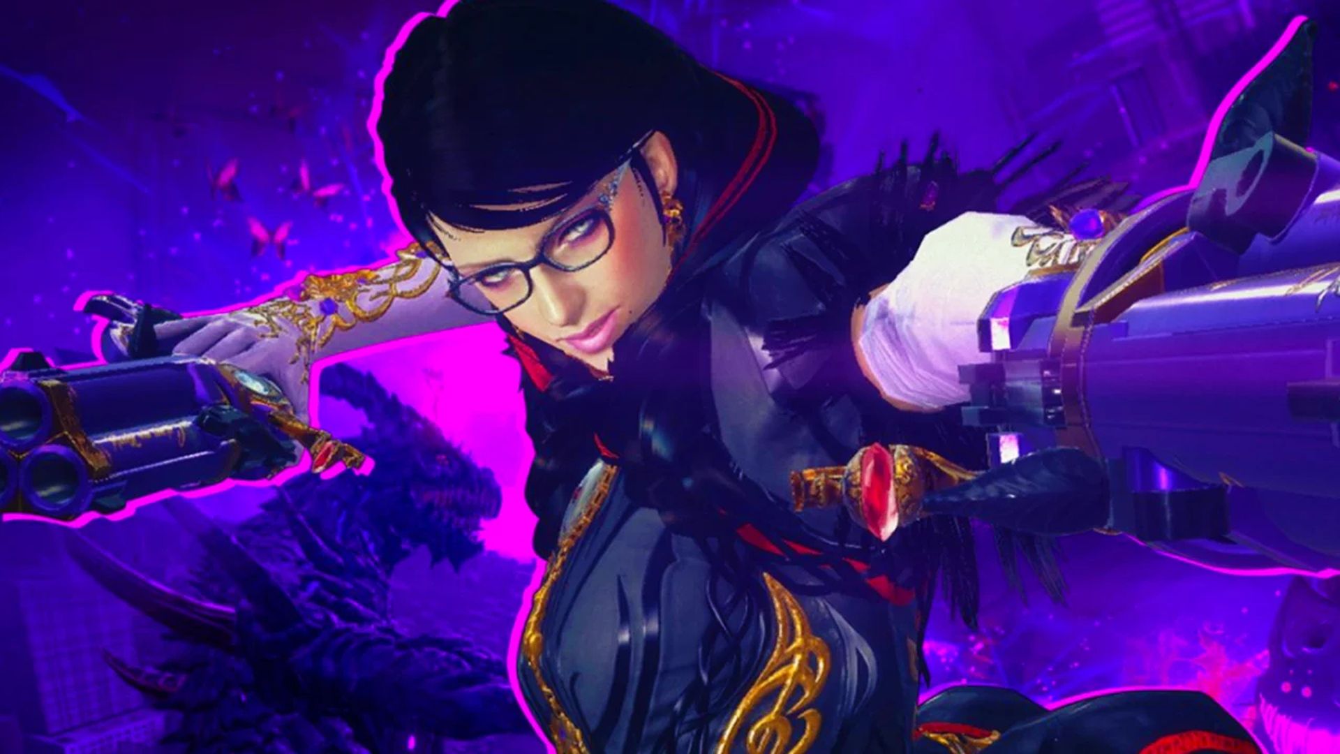Bayonetta 3 not working: How to fixed the most common problems?