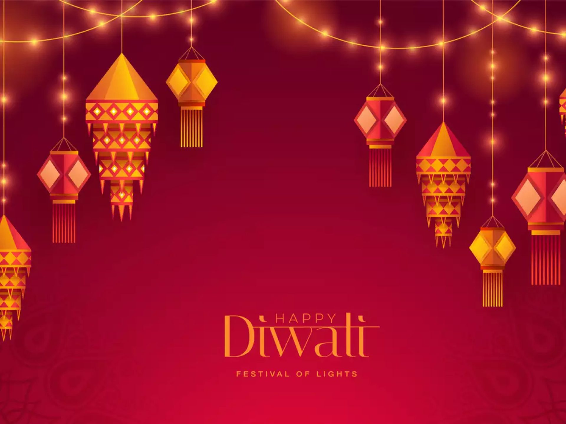 Best Happy Diwali 2022 HD images: Download