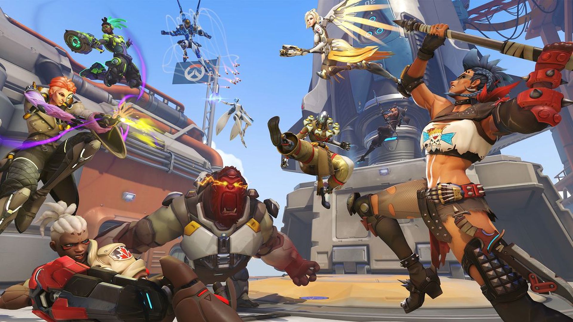 In this article, we are going to be covering the best Overwatch 2 settings to improve performance and quality, so you can enjoy the game to the fullest.