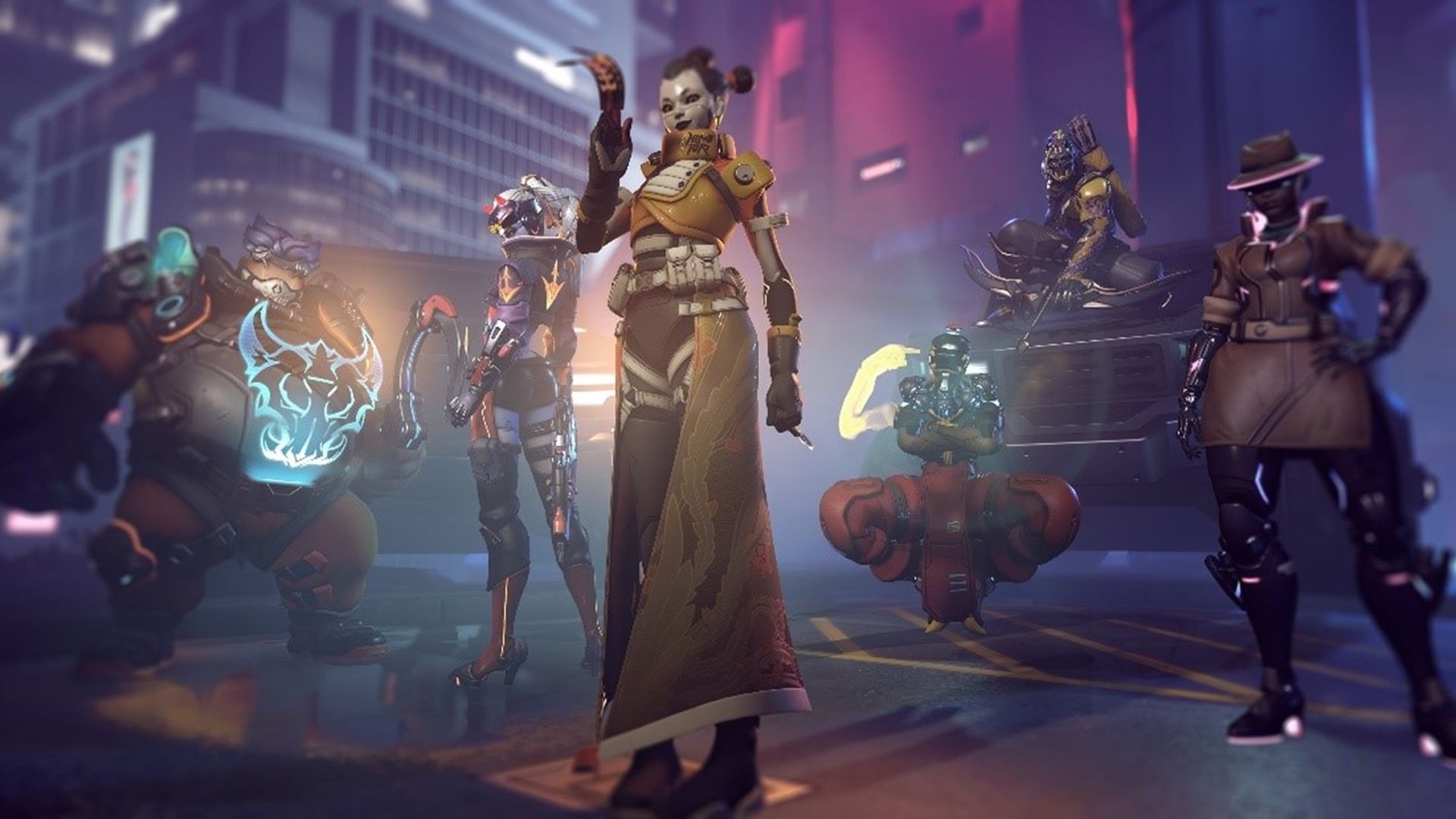 In this article, we are going to be covering the best Overwatch 2 settings to improve performance and quality, so you can enjoy the game to the fullest.