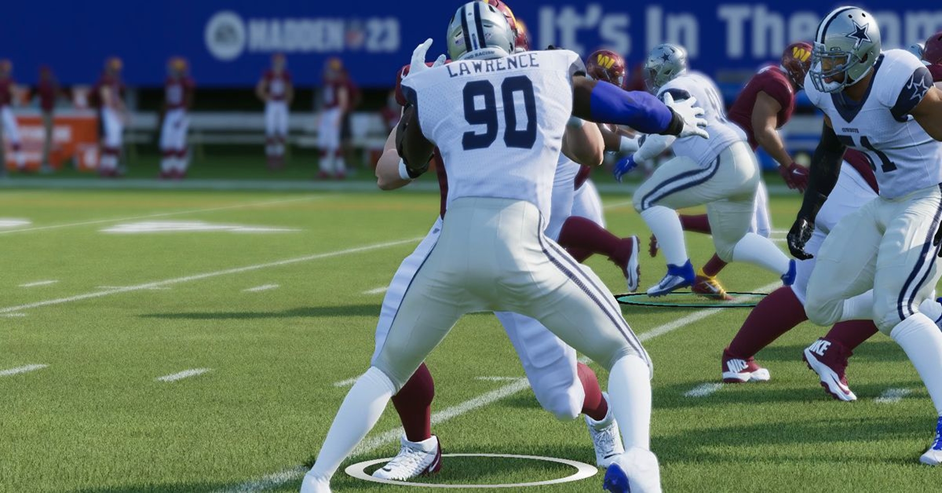 Top 10 Easiest Superstar Players To Trade For In Madden 23