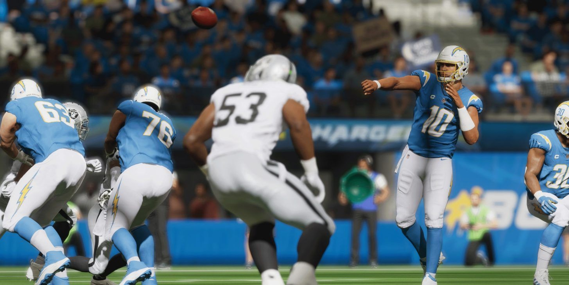 In this article, we are going to be covering the easiest players to trade for in Madden 23, so you can bolster up a team that can defeat any other.