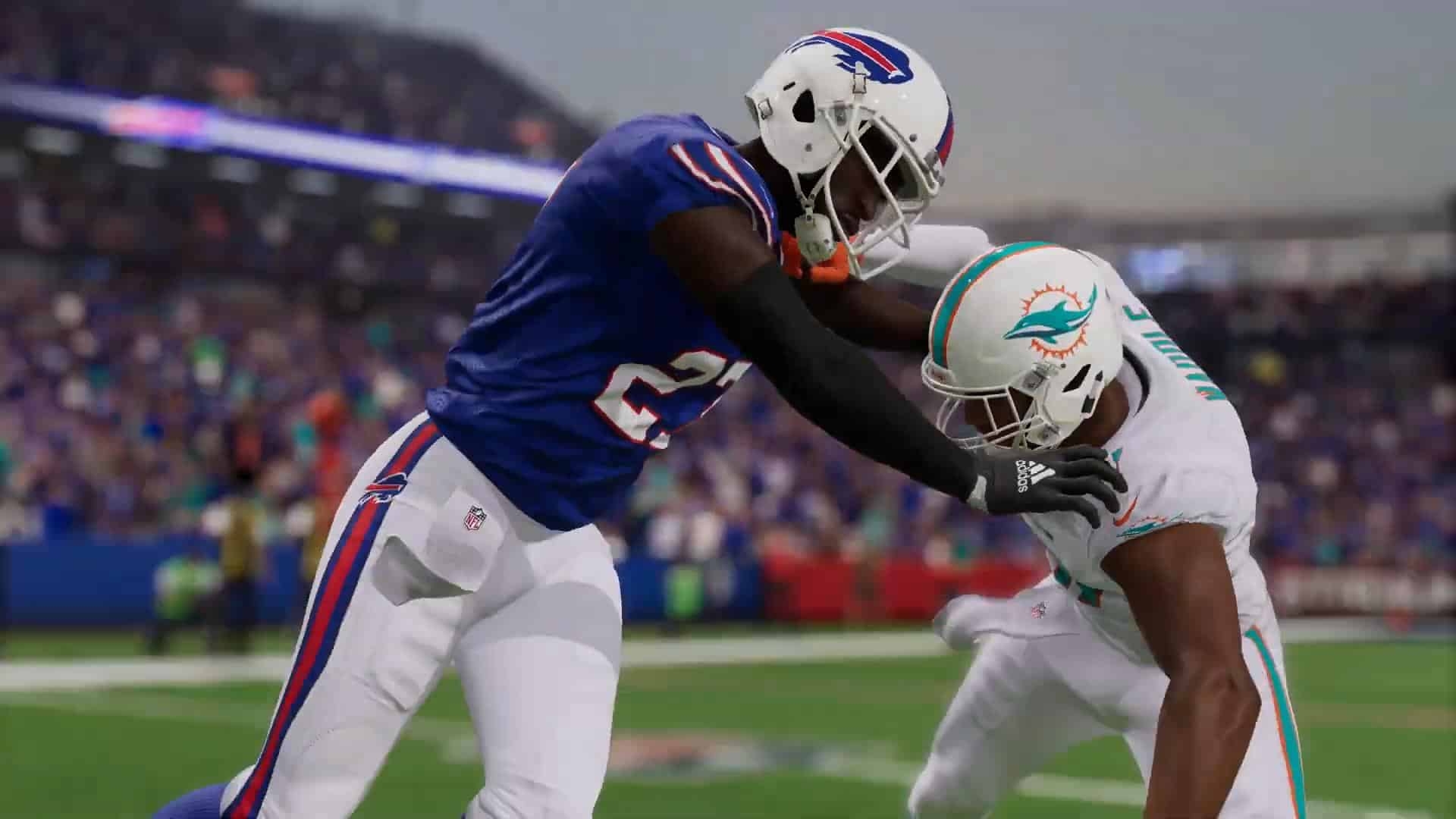 In this article, we are going to be covering the easiest players to trade for in Madden 23, so you can bolster up a team that can defeat any other.