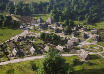 Best games like Manor Lords in 2022