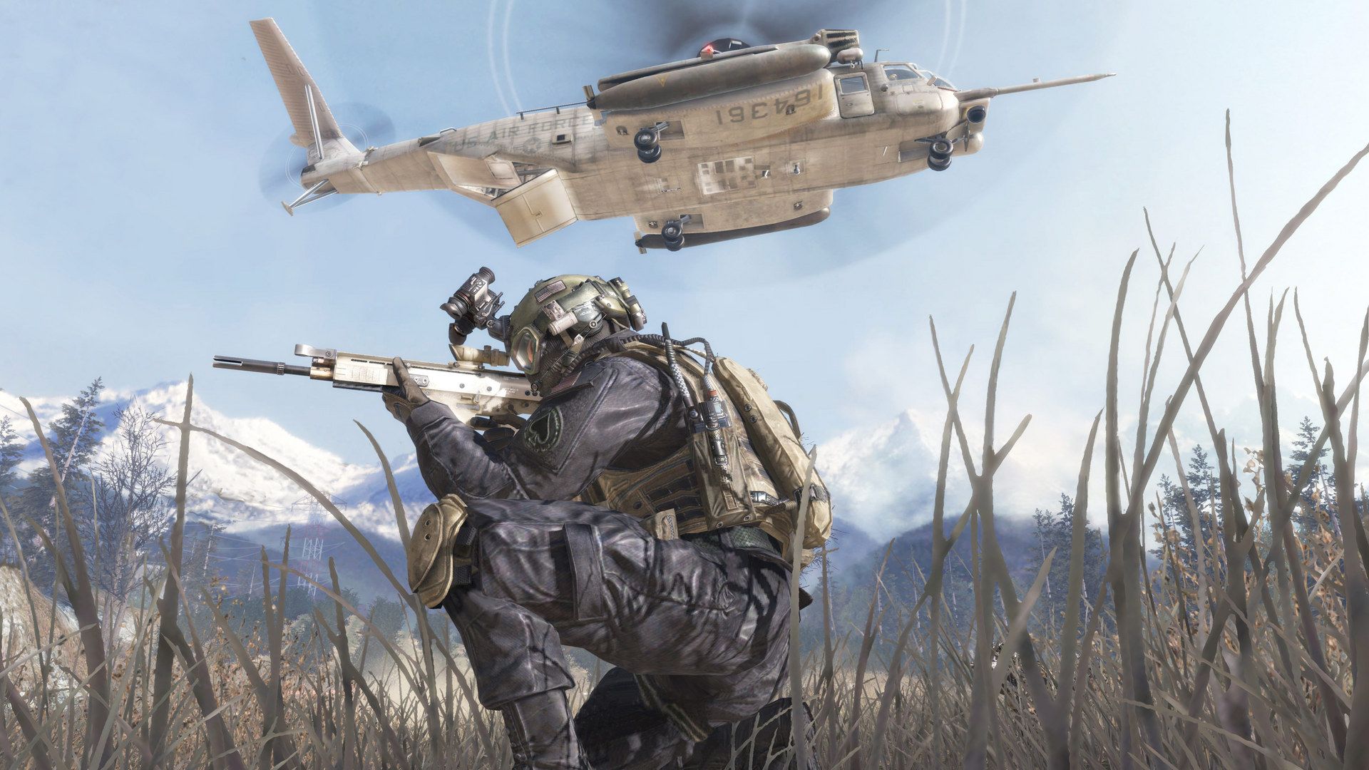 Call of Duty Modern Warfare 2 campaign early access explained
