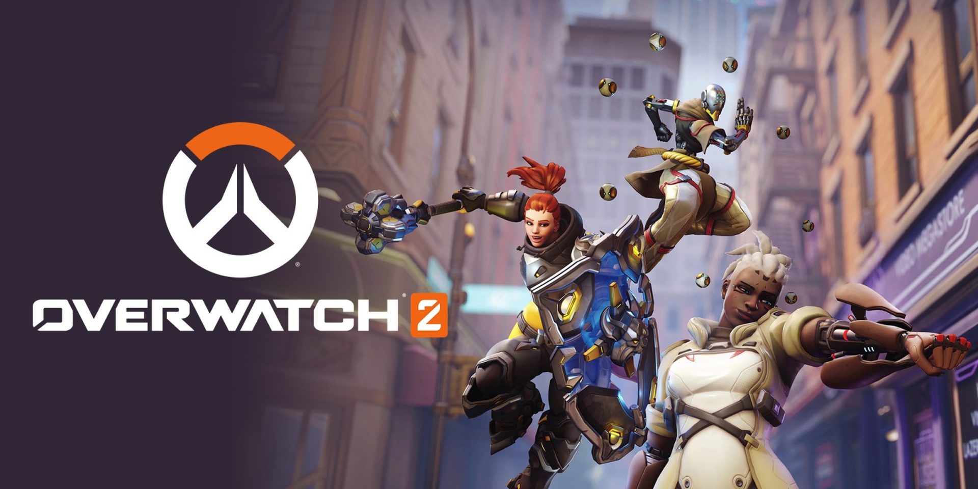Can you play Overwatch 2 on Mac? How to play OW2 on Mac?