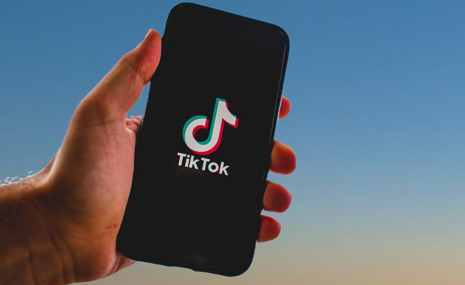 Can you remove a filter on TikTok?