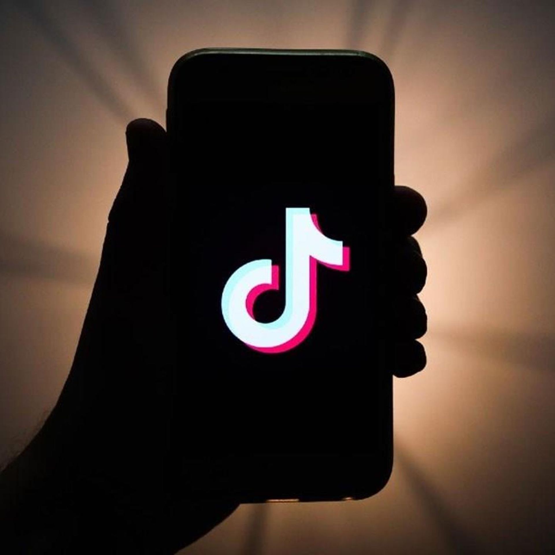 Can you remove a filter on TikTok?