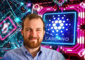 Cardano update
