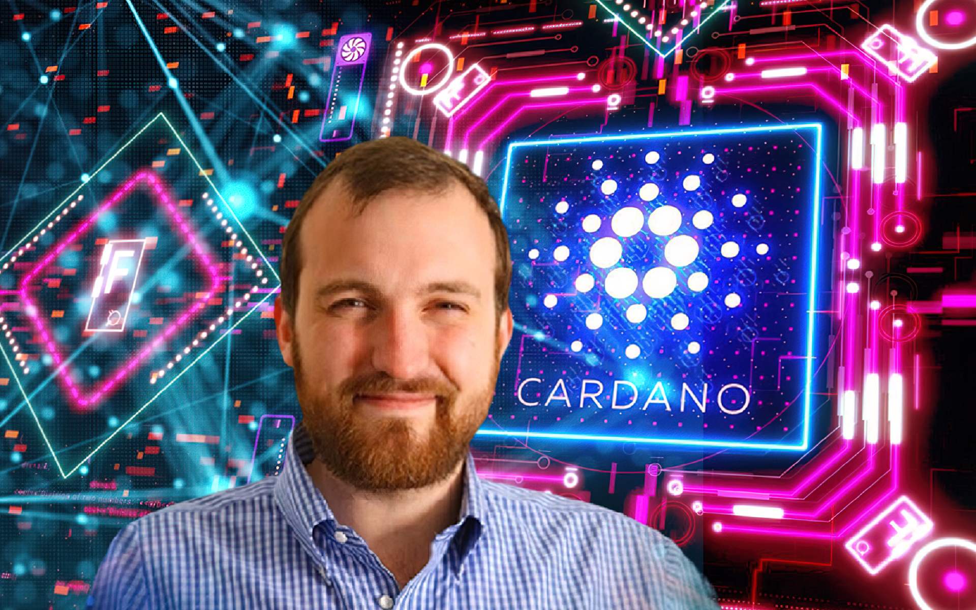 Cardano update