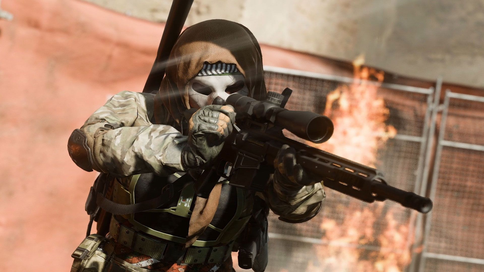 In this article, we are going to be covering how to fix CoD MW2 blurry, so you can enjoy this newly released FPS title as clearly and crisp as it can get.