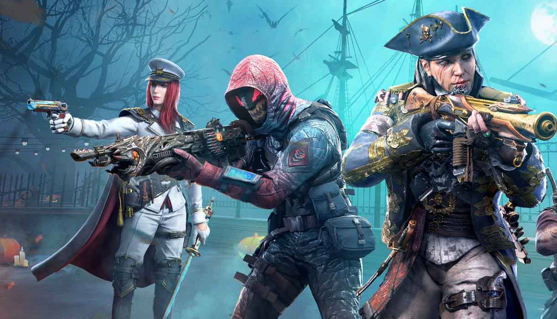 In this article, we are going to be covering CoD Mobile Zombies easter eggs, their locations, and all the details that you need to know, so you can learn...