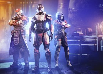 Destiny 2 Gone But Not Forgotten quest bug: How to fix it?