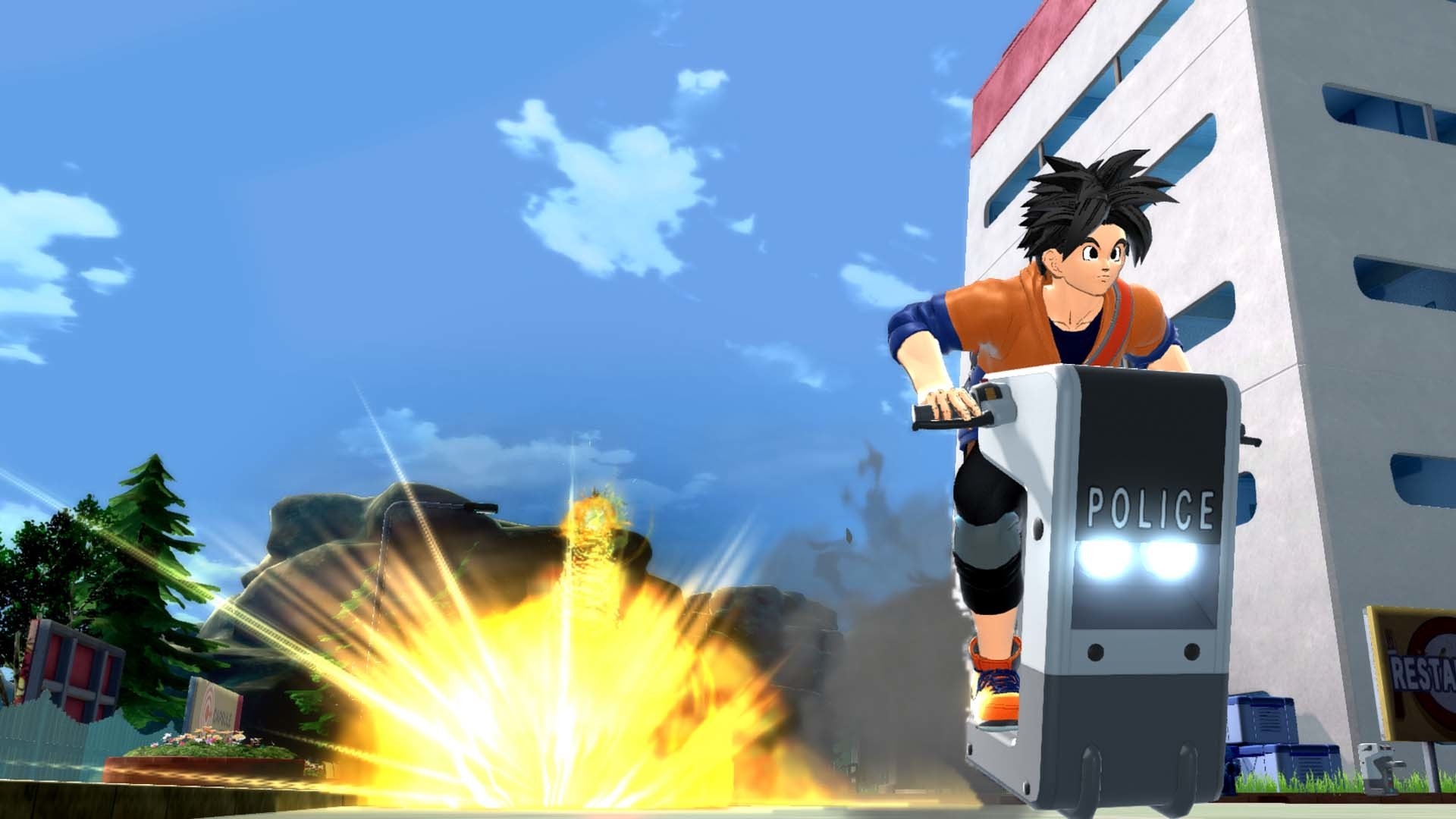 In this article, we are going to be covering Dragon Ball The Breakers crashing (2022): How to fix it, so you can keep gaming without more issues.