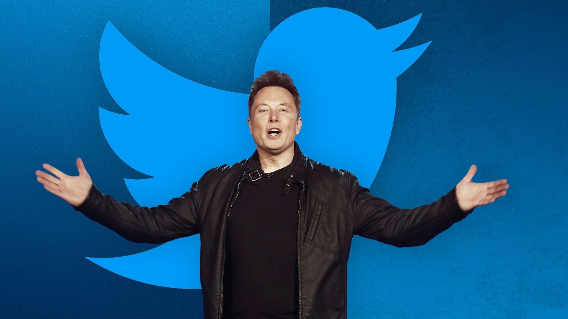 Elon fires Twitter CEO
