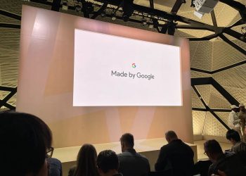 Everything announced at Google Event Fall 2022