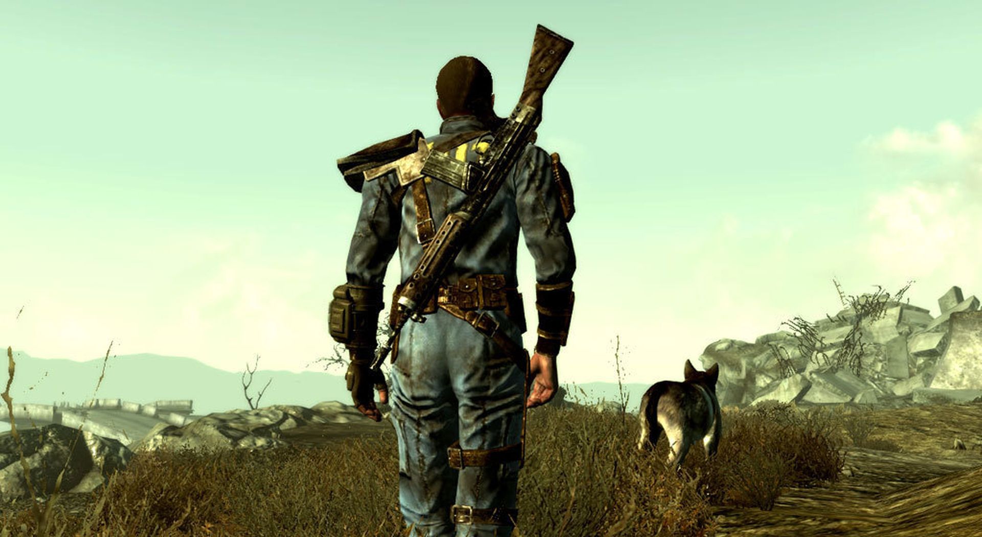 In this article, we are going to be covering the Fallout 3 GOAT Exam best answers, so you can start the game with the best stats possible.