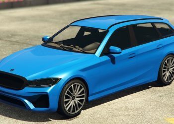 In this article, we are going to be covering GTA 5 Übermacht Rhinehart real life version, so you know exactly which car it was based on and how you can get it.