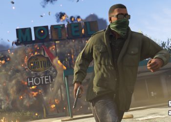 GTA V GeForce Now guide: How to play GTA 5 on GeForce Now