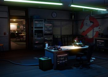 In this article, we are going to be covering Ghostbusters Spirits Unleashed single player, going over the AI of the game, and our general thoughts on the game itself as a whole.