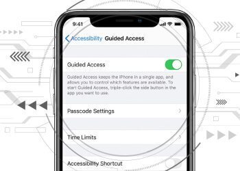 Guided Access not working in iOS 16: How to fix it?