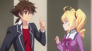 Highschool DxD Season 5 Release Date and PLOT 2022 (Issei's NEW Dragon Form  and Speculations) 