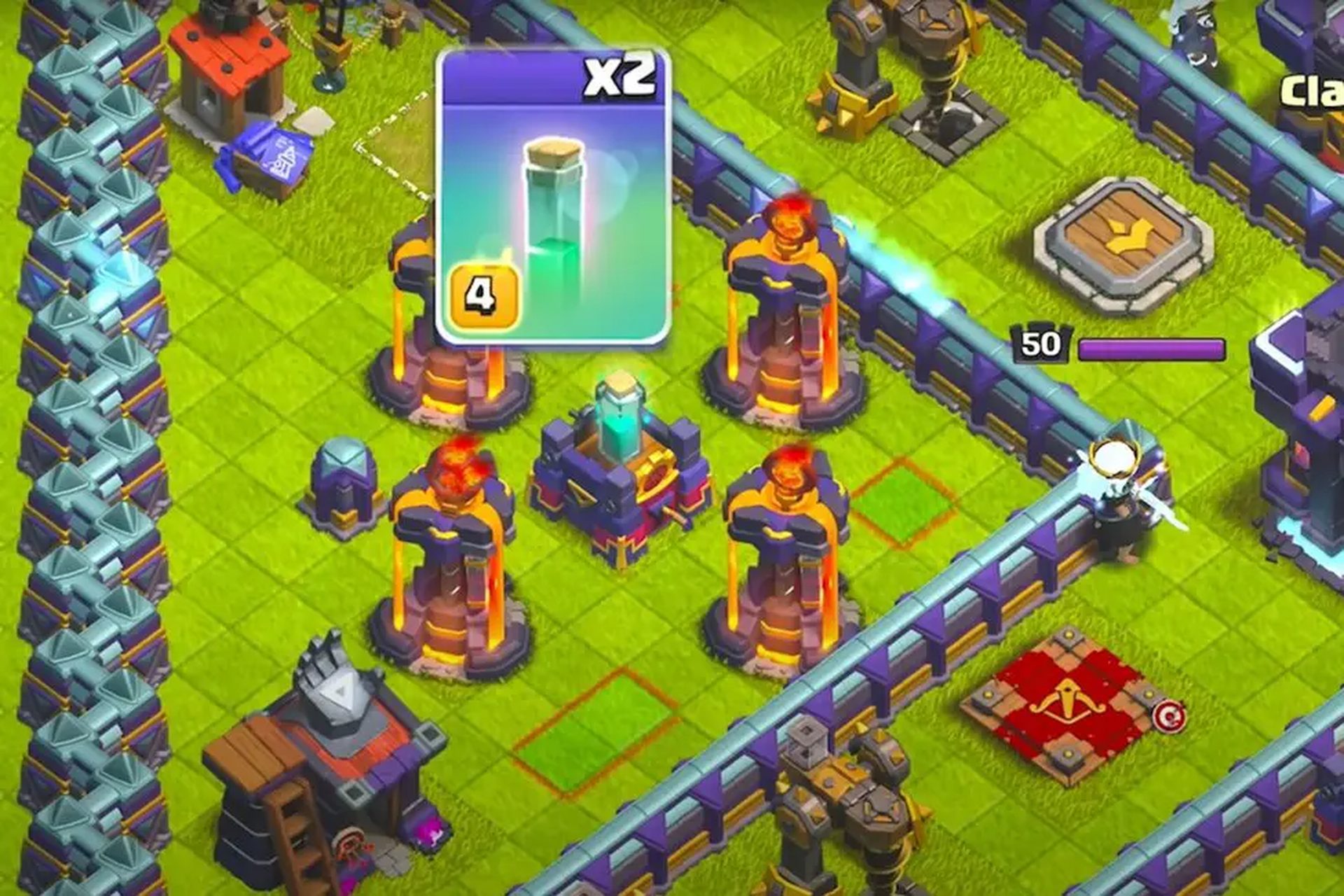 How to 3 star Magic Challenge CoC: Clash of Clans Town Hall 15 challenges 