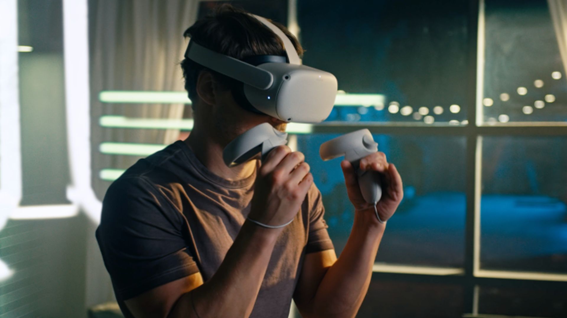 In dit artikel gaan we bespreken hoe je Oculus Quest 2 eenvoudig naar Samsung TV kunt casten, zodat je de dingen die in de headset gebeuren met anderen kunt delen.