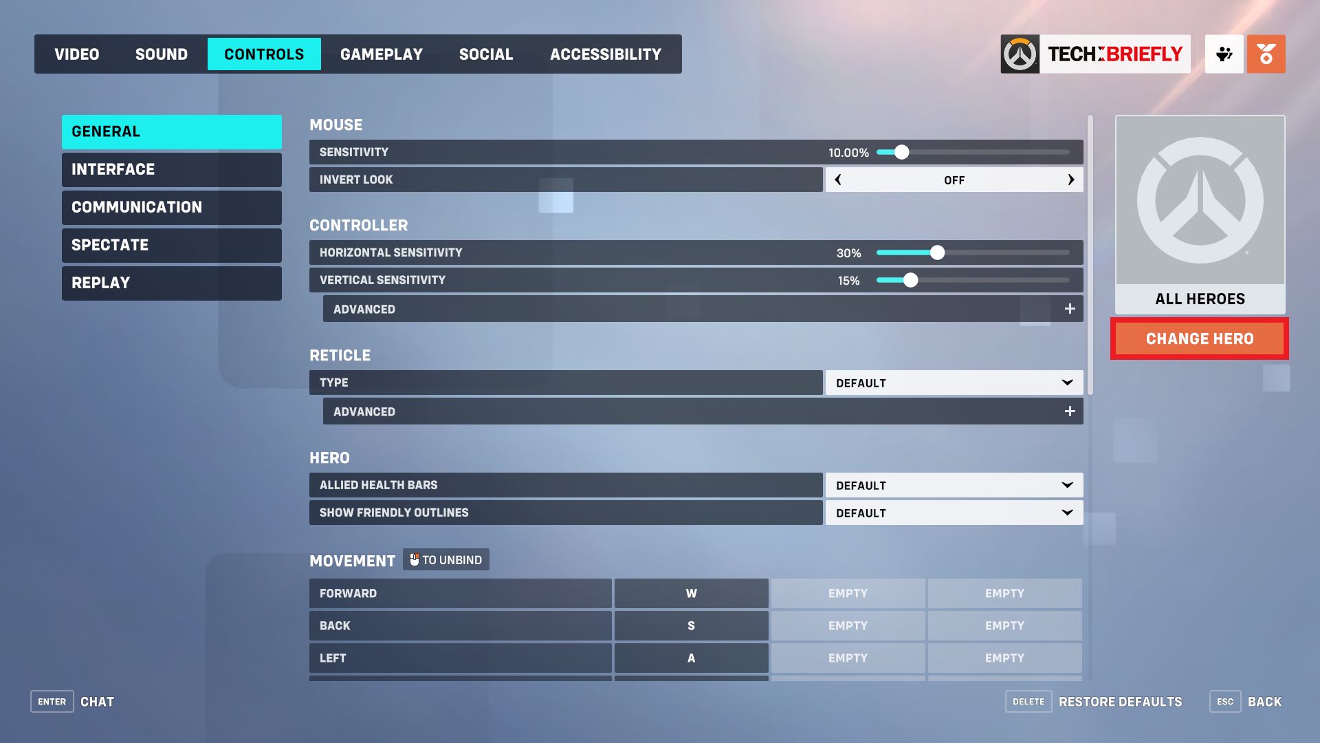 In this article, we are going to be covering how to change scope sensitivity Overwatch 2, as some players are having trouble using scoped Heroes such as Ana.