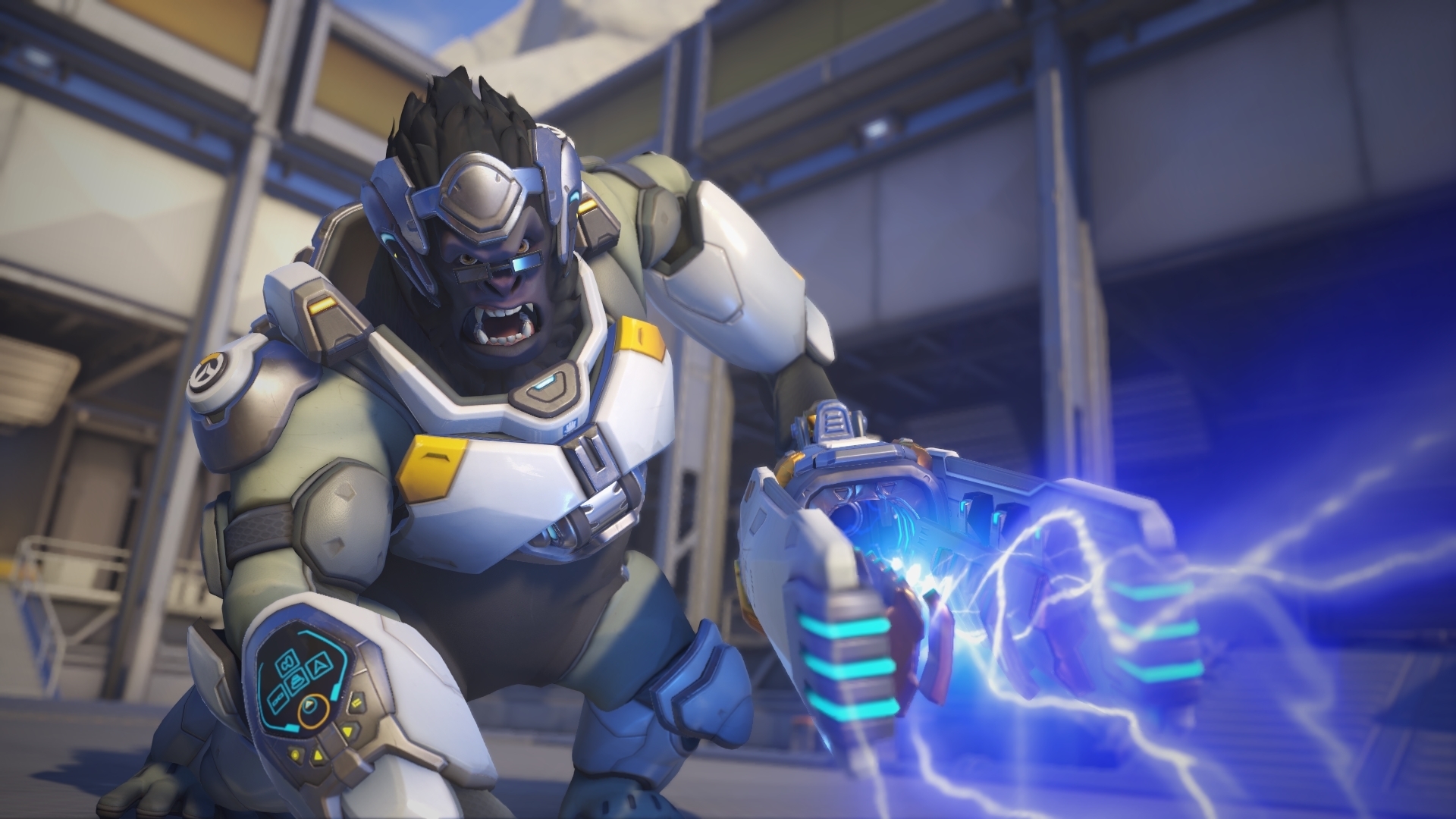In this article, we are going to be covering how to counter Sombra OW2, so you can play against this elusive offense hero and win matches.