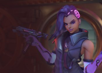 In this article, we are going to be covering how to counter Sombra OW2, so you can play against this elusive offense hero and win matches.