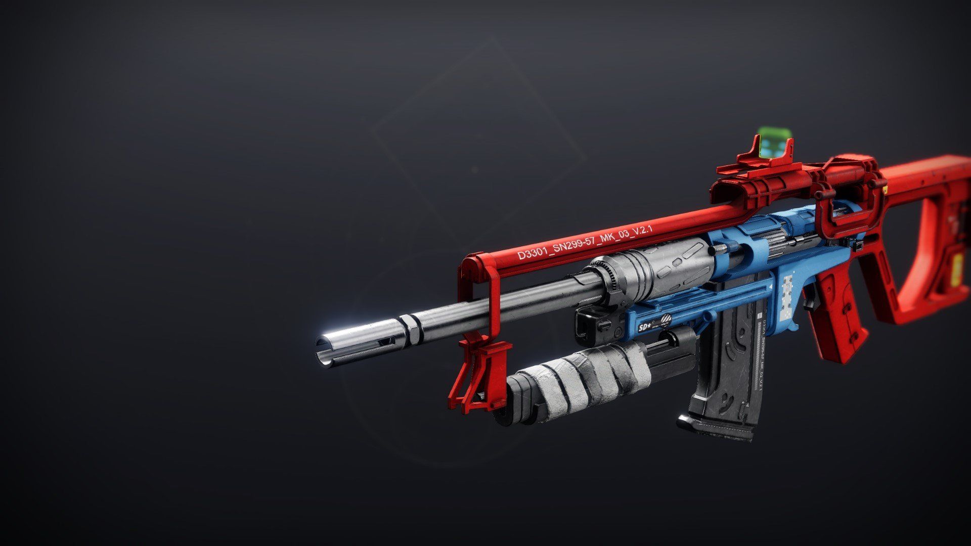 In this article, we are going to be covering how to get Arctic Haze Destiny 2, so you can get and use this great weapon and take benefit of its features.