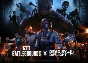How to get DBD PUBG Dwight Skin? Rewards explained